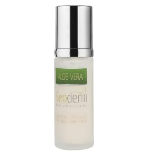 Anti-rimpel serum voor het gelaat Geoderm 30 ml
