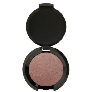 Natuurlijke Copper oogschaduw Metallic