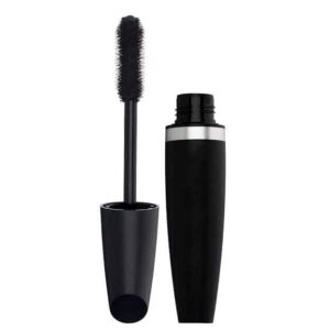 Natuurlijke Intense Volume Mascara Zwart 12 ml