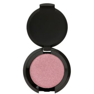 Natuurlijke oogschaduw Burgundy roos parelmoerglans