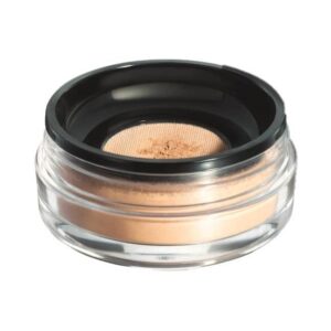 Natuurlijke matterende minerale poeder neutraal beige