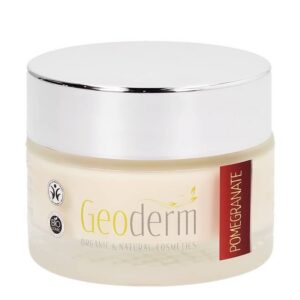 Vochtinbrengende natuurlijke gezichtscrème 50 ml