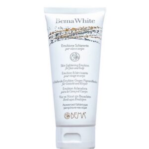 Crème tegen donkere vlekken op de huid Bema White 100ml