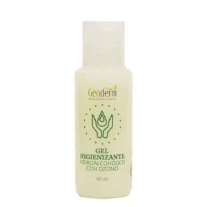 Ontsmettende handgel 60 ml