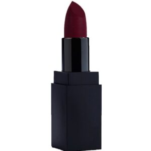 Matte lippenstift Iris / Dark Cherry – Geoderm
