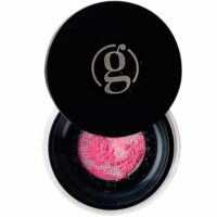 Vegan powder blush los intense rosé Geoderm