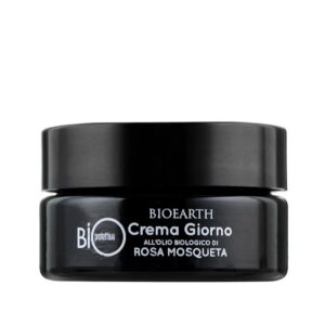 Biologische dagcrème voor doffe huid 50ml