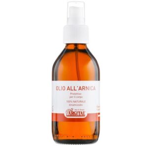 Arnica Olie 125ml