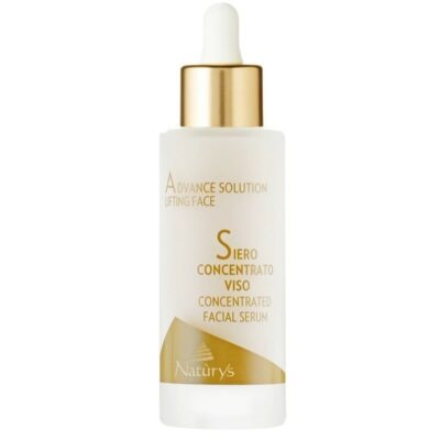Concentrated anti-aging serum 30 ml