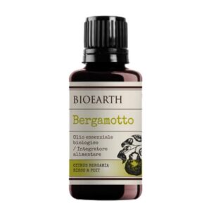 Essentiële bergamotolie – voedingssupplement 10ml