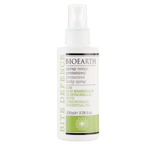 Bioearth spray 100ml