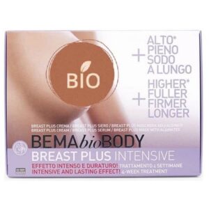 Breast Plus Intensieve – natuurlijke behandeling 4 weken