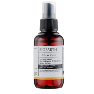 Natuurlijke haarspray voor krullen 100ml