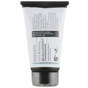 Natuurlijk voedend haarmasker voor droog haar 150 ml