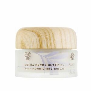 Detox voedende dag en nachtcrème 50 ml