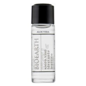 Moisturizing energizing serum 5 ml Bioearth