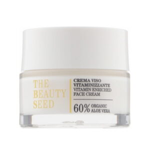 Vitaminerijke gezichtscrème voor vermoeide huid 50 ml