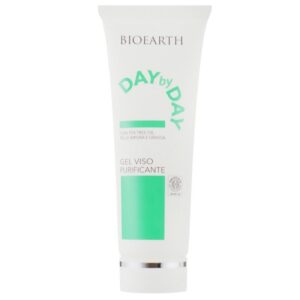 Natuurlijke gel voor vette en onzuivere huid 15 ml