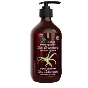 Reinigingsgel gevoelige huid – lichaam 500ml pH-neutraal