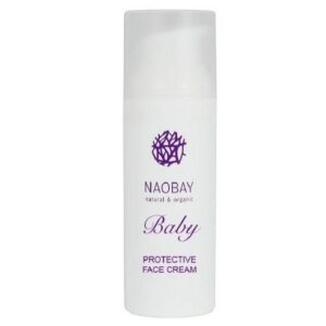 Baby crème gezicht hypoallergeen 100ml