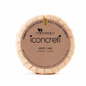 Hair and Body Shampoo Bar bio 80g