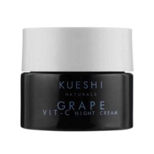 Nachtcrème met vitamine C en hemp 50ml