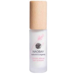 Naobay Herstellend Gezichtsserum Dag en  Nacht met Hyaluronzuur