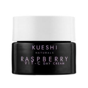 Vitamine C dagcrème 50ml – Kueshi Naturals