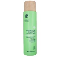 Naobay shampoo repair sulfaatvrij 250ml – 400ml