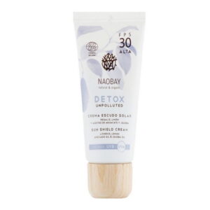 SPF 30 gezicht zonnecrème 50ml