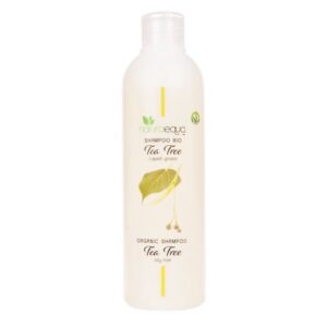 Tea tree shampoo vet haar 250ml