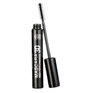 3D Mascara hypoallergeen Bio 10ml