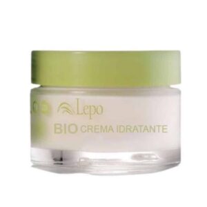 Dagcrème met shea boter 50ml – Lepo