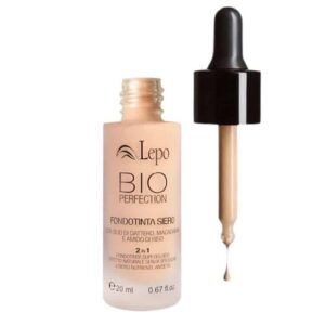 Anti-aging serum foundation bio 2 in 1 20ml