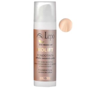 Foundation met hyaluronzuur lifting 30ml