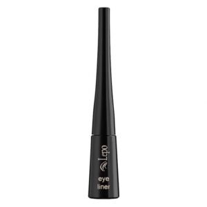 Natuurlijke zwarte eyeliner Ecobio Lepo 4.0