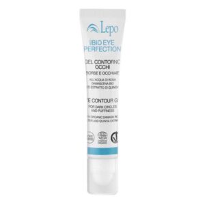 Oogcontour gel tegen wallen roll on 15ml