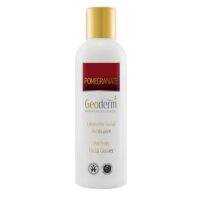 Vette huid cleanser – purifying gel Geoderm 200ml