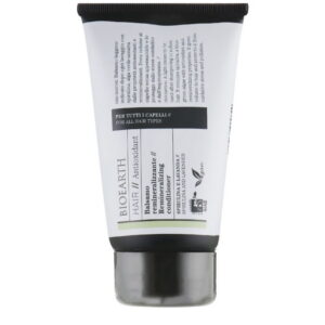 Conditioner met algen 150ml Bioearth