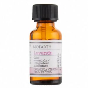 Bio essentiële lavendelolie inwendig gebruik 10ml