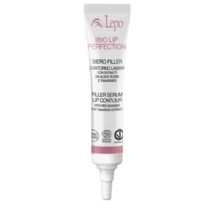 Lipcontour filler effect serum 15ml