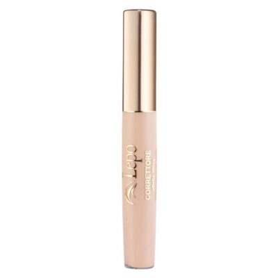 Lifting concealer of corrector anti-age