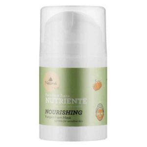 Natuurlijk voedend gezichtsmasker doffe huid 50 ml