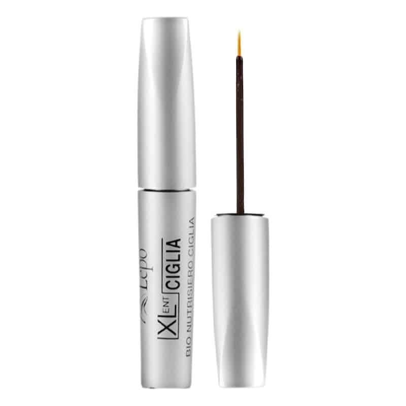 Natuurlijk Wimpergroei Serum Behandeling 4 Weken 5ml Natuurlijk Wimpergroei Serum Behandeling 4 Weken 5ml