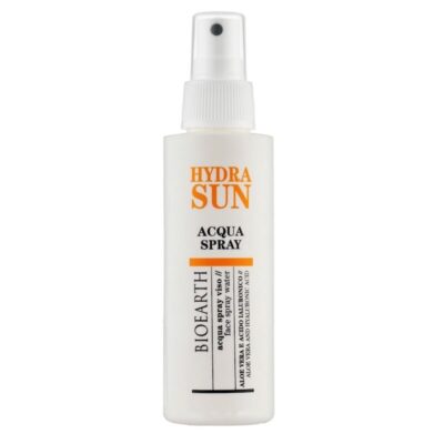 Hydraterende face mist