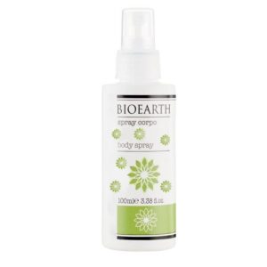 Natuurlijk Outdoor Lichaamsspray 100ml