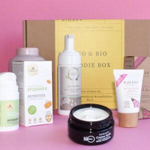 Skin Nutrition Night box