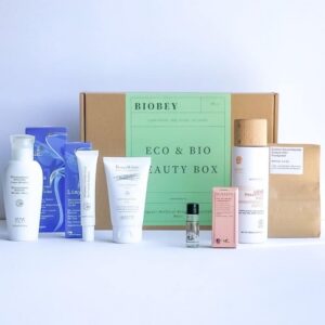 Brightening beautybox tegen donkere vlekken 6 pr.