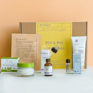 Natuurlijke Hydra Boost Box 11