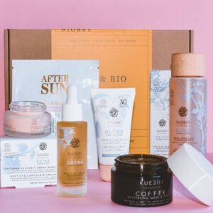 Biobey Summer Box no. 2